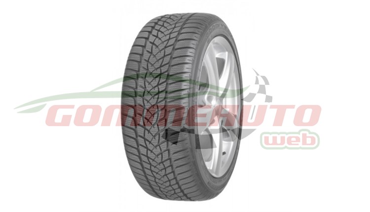 COP. 275/45VR21 GOODYEAR  UG PERF. SUV G1 MO1 FP XL110V M+S